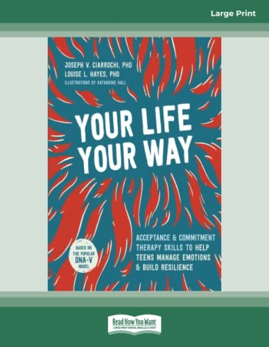 Your Life, Your Way