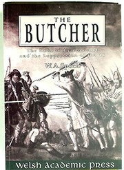 The Butcher