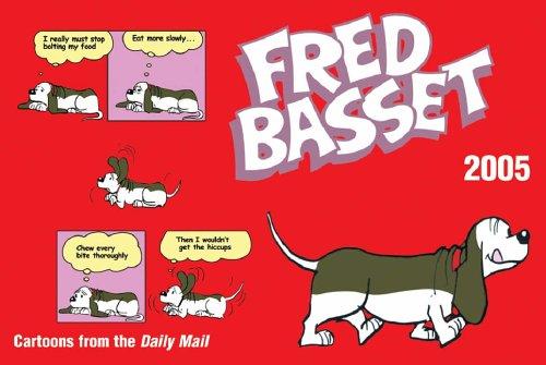 Fred Basset