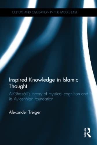 Inspired knowledge in Islamic thought