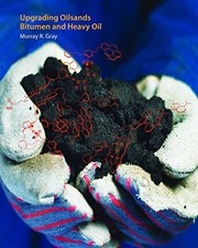 Upgrading Oilsands Bitumen and Heavy Oil