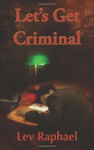Let's get criminal