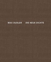 Max Dudler
