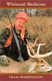 Whitetail Medicine