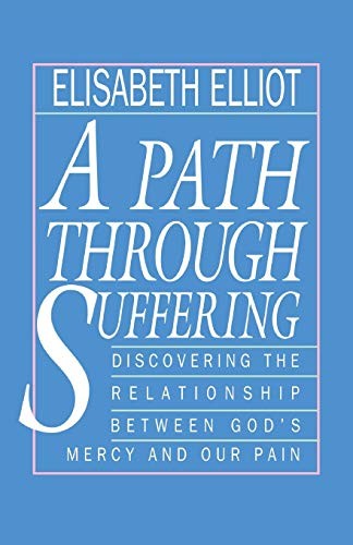 Path Through Suffering