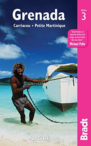 Grenada, Carriacou, Petite Martinique
