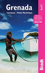 Grenada, Carriacou, Petite Martinique