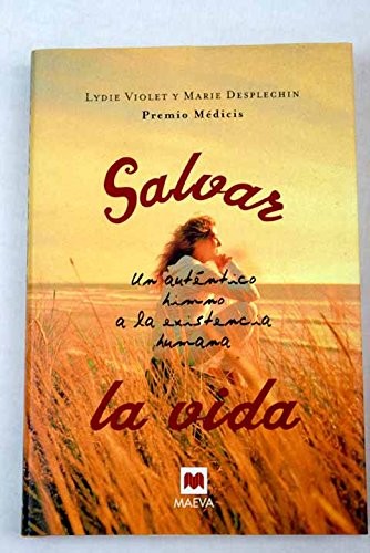 Salvar La Vida