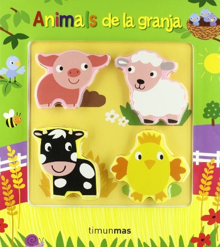 Els animals de la granja