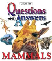 Mammals (Questions and Answers)