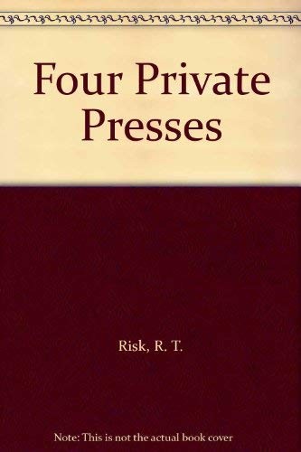 Four private presses