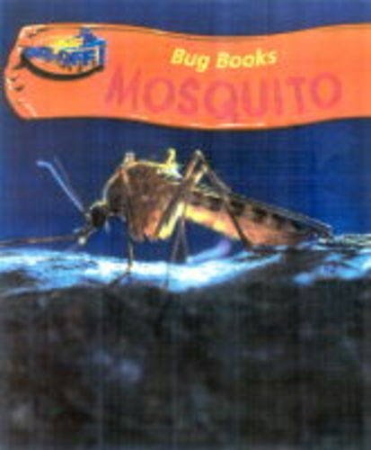 Take-off! Bug Books
