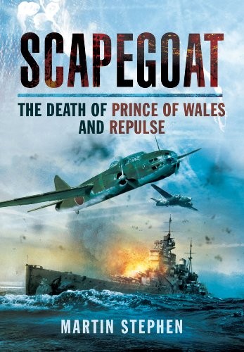 Scapegoat