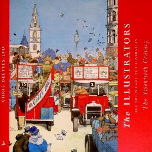 The illustrators