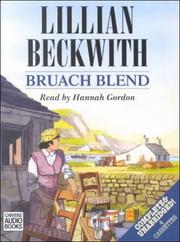 Bruach Blend