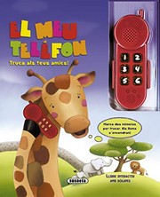 El meu telèfon