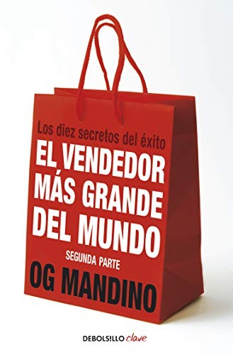 El vendedor más grande del mundo II