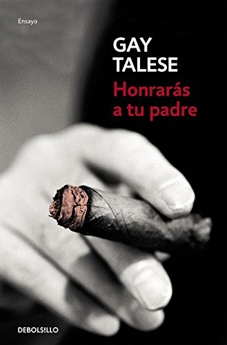 Honrarás a tu padre