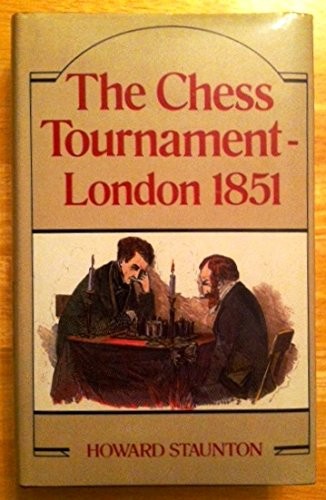 The Chess Tournament