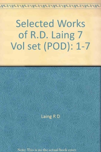 Selected Works of R.D. Laing