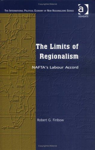 The Limits of Regionalism