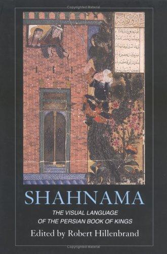 Shahnama