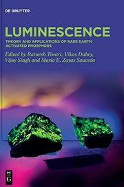 Luminescence