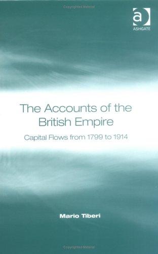 The Accounts Of The British Empire