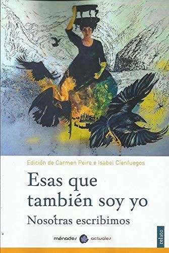 Esas que también soy yo