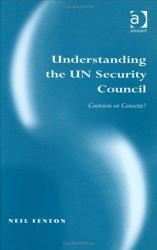 Understanding the UN Security Council