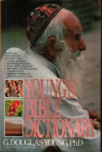 Young's Bible dictionary