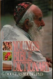 Young's Bible dictionary