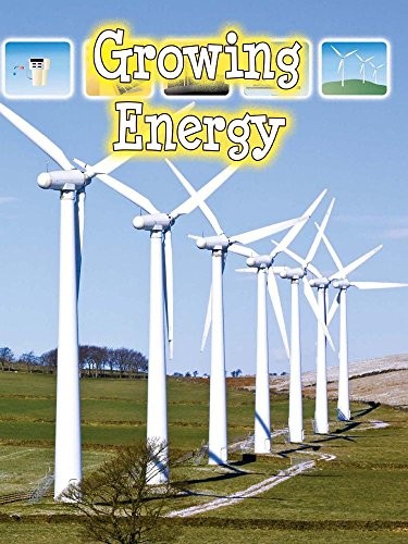 Growing Energy