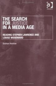 The search for justice in a media age