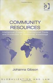 Community Resources