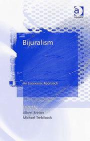 Bijuralism