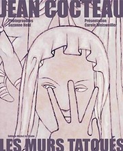 Jean Cocteau
