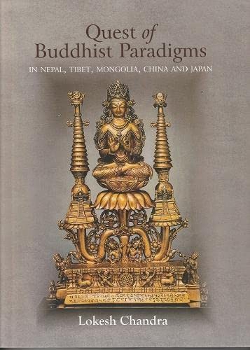 Quest of Buddhist paradigms