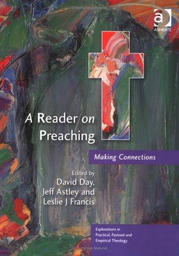A reader on preaching