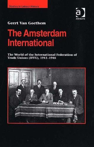 The Amsterdam International