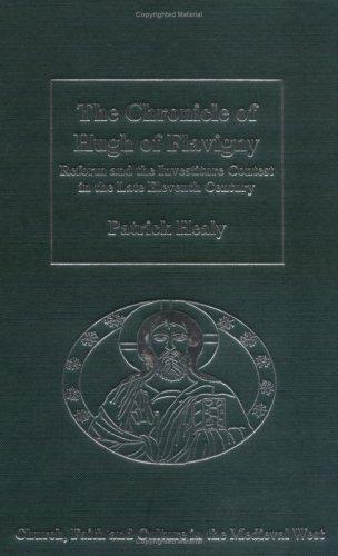 The chronicle of Hugh of Flavigny