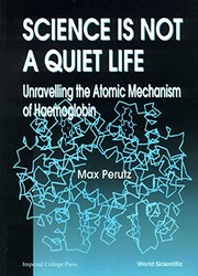 Science is not a quiet life