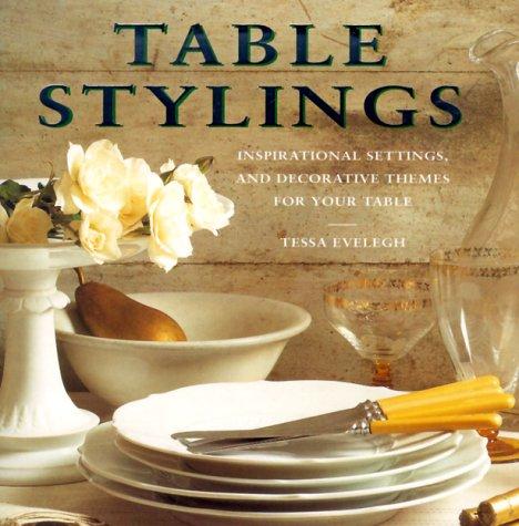 Table Stylings
