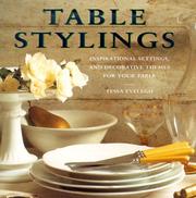 Table Stylings