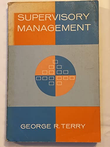 Supervisory management