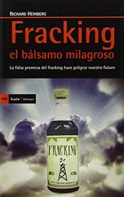 Fracking el bálsamo milagroso