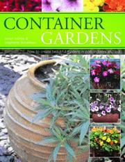 Container Gardening