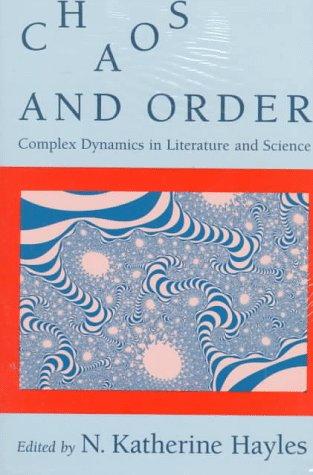 Chaos and order
