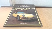 Porsche 911 Carrera
