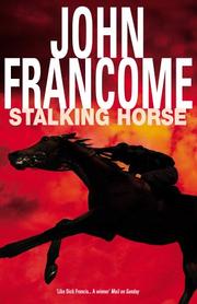 STALKING HORSE